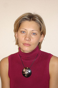 Сербина Наталия Витальевна