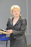 Борщ Елена Викторовна